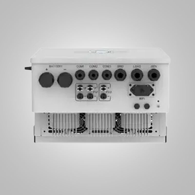 ONDULEUR HYBRIDE 10KW triphasé DEYE-image-4